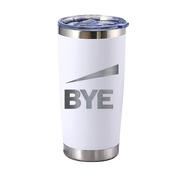 Glendale 20 Oz. Vacuum Insulated Stainless Steel Tumbler