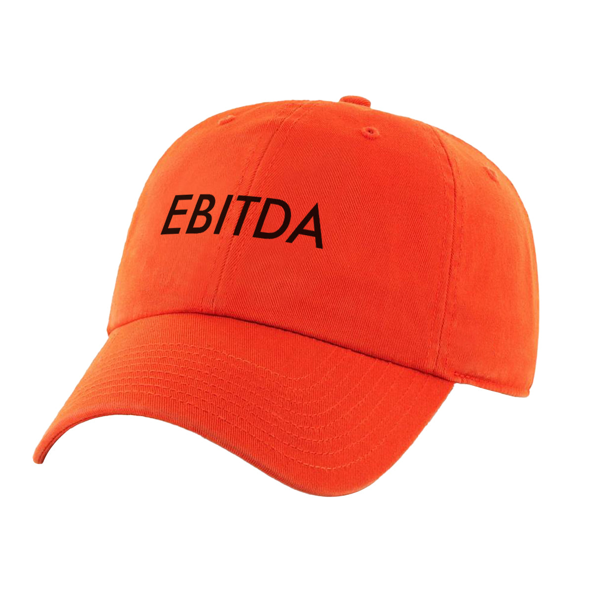 Ebitda Halloween Edition Hat