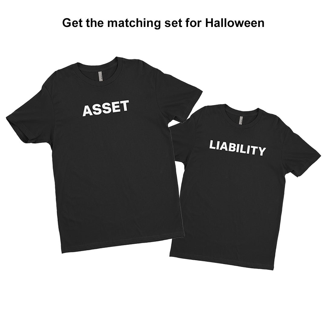 Asset Tee