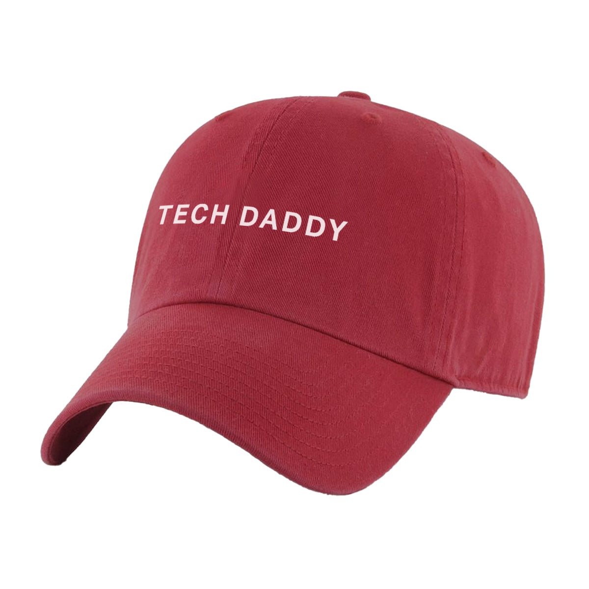 Tech Daddy Hat