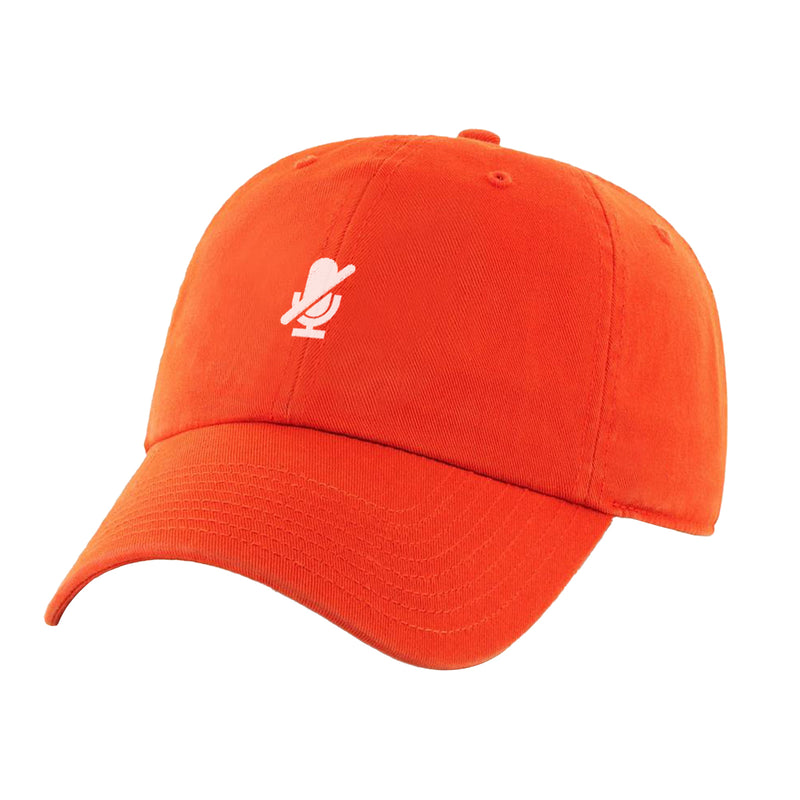 Green best sale icon cap