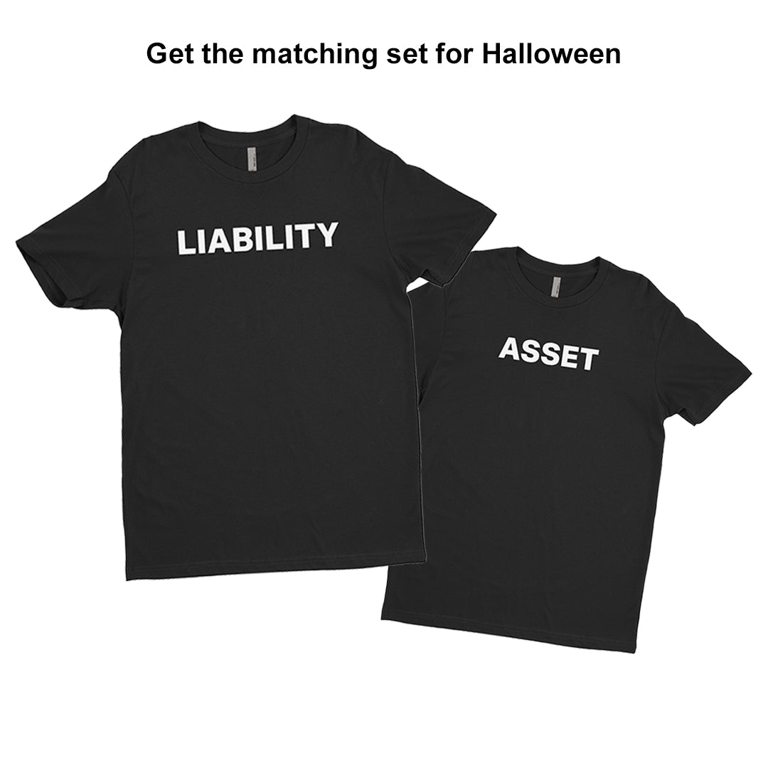 Liability Tee