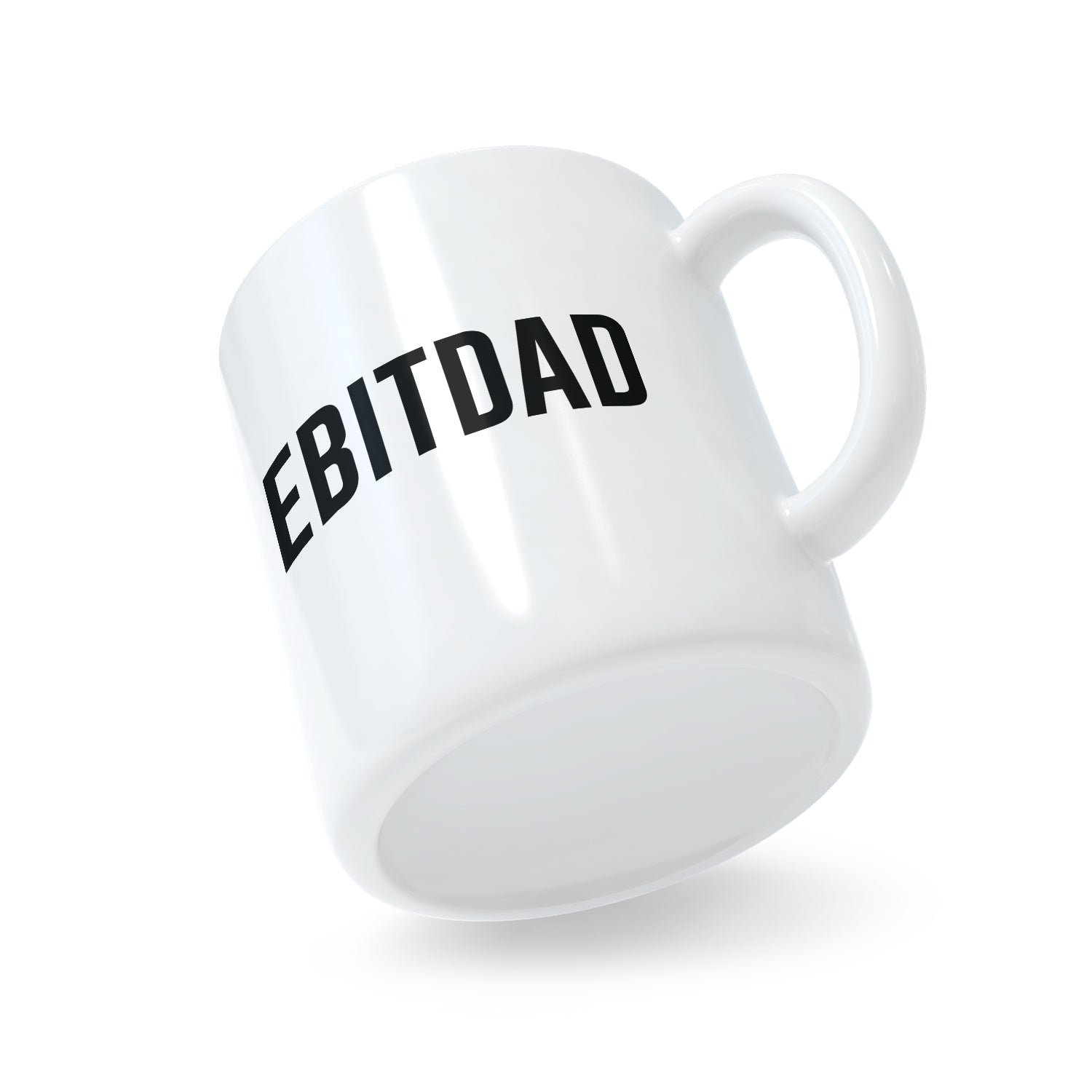 EBITDAD Mug