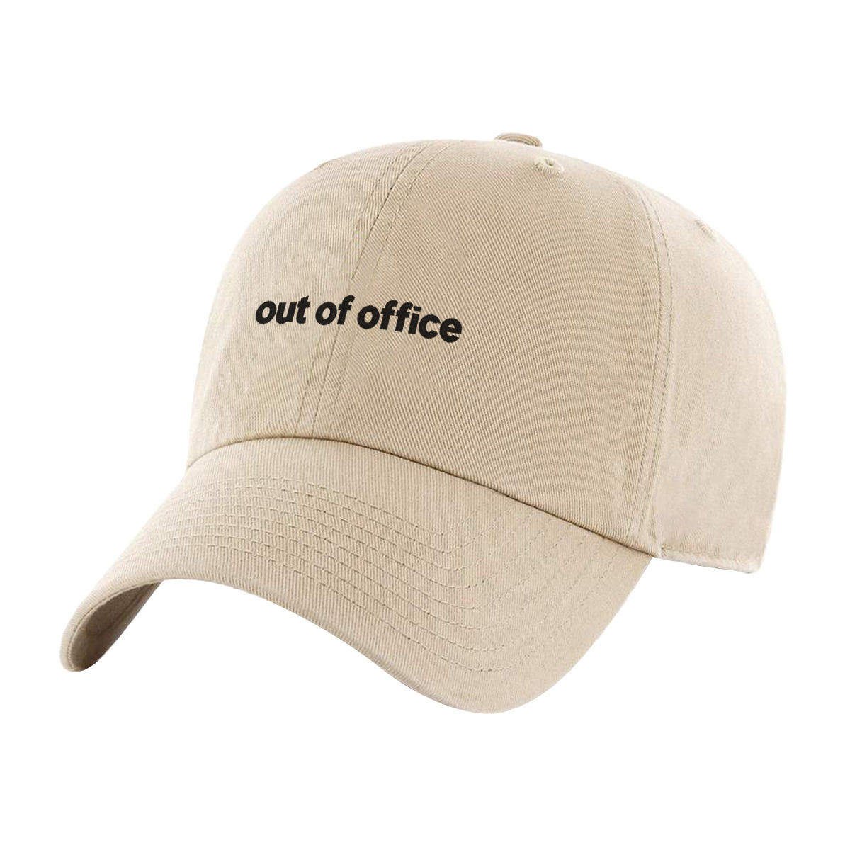 Cap office online