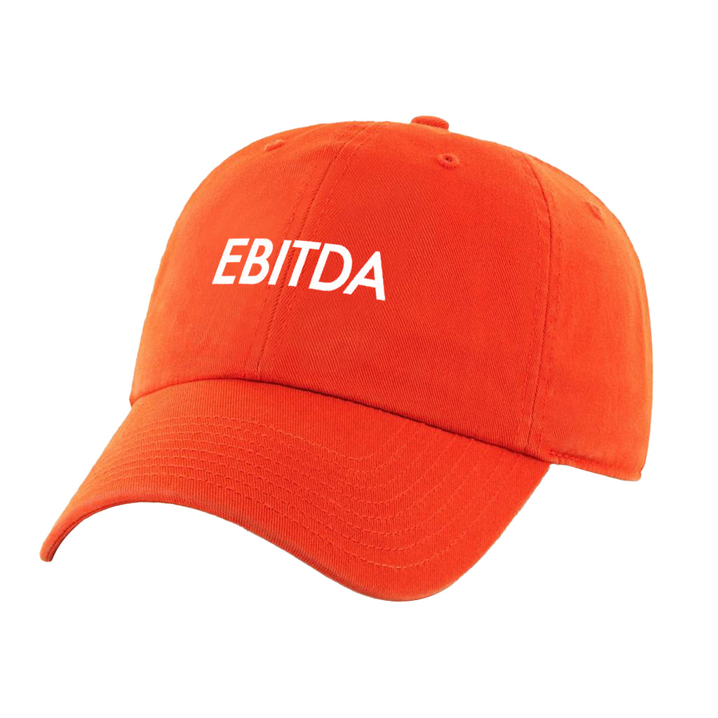 loco Diplomático Ventana mundial TB4A™ Accounting Hats | EBITDA '47 Brand Cap