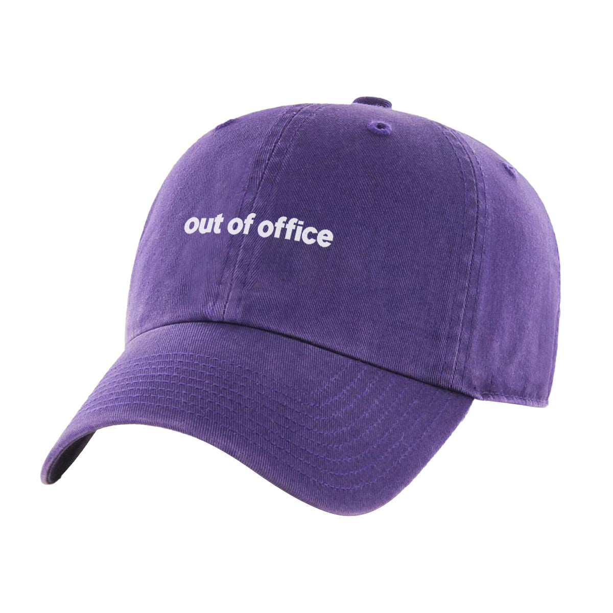 Out Of Office Hat